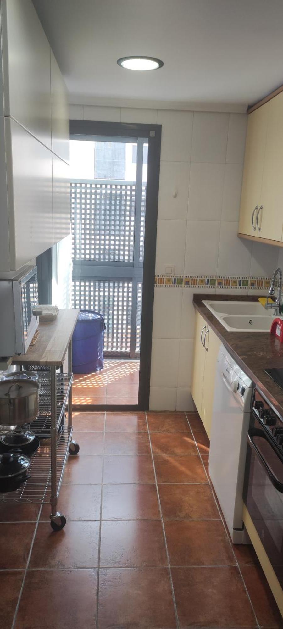 Precioso Apartamento Con Vistas Al Mar Benicàssim Eksteriør billede
