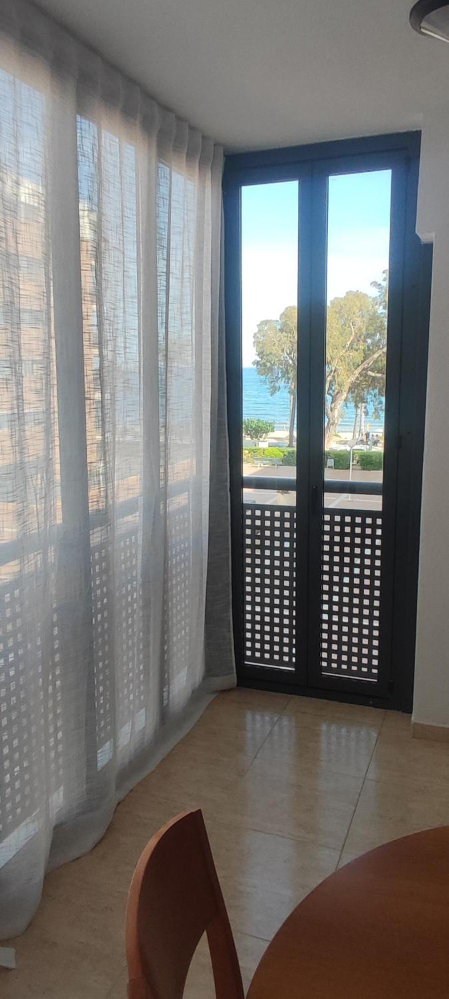 Precioso Apartamento Con Vistas Al Mar Benicàssim Eksteriør billede