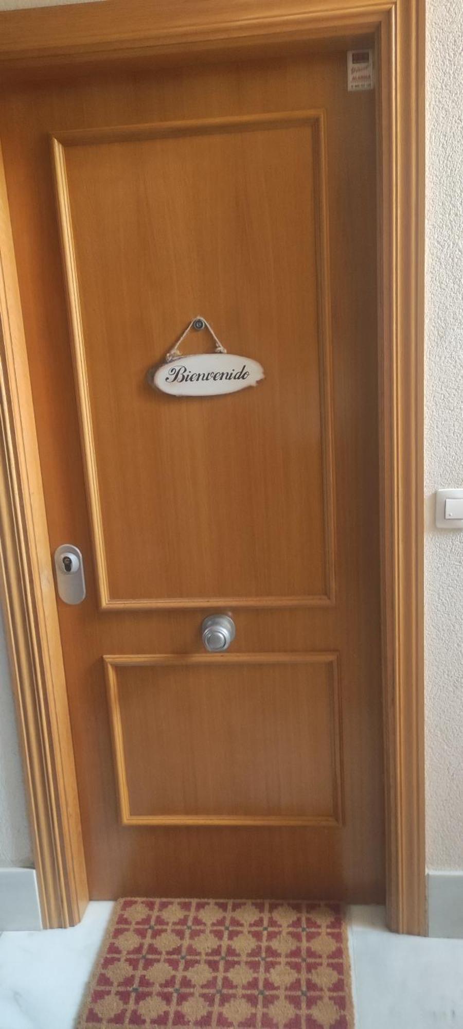 Precioso Apartamento Con Vistas Al Mar Benicàssim Eksteriør billede