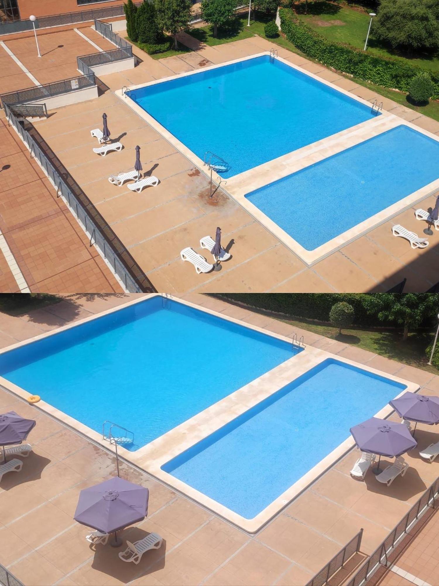 Precioso Apartamento Con Vistas Al Mar Benicàssim Eksteriør billede