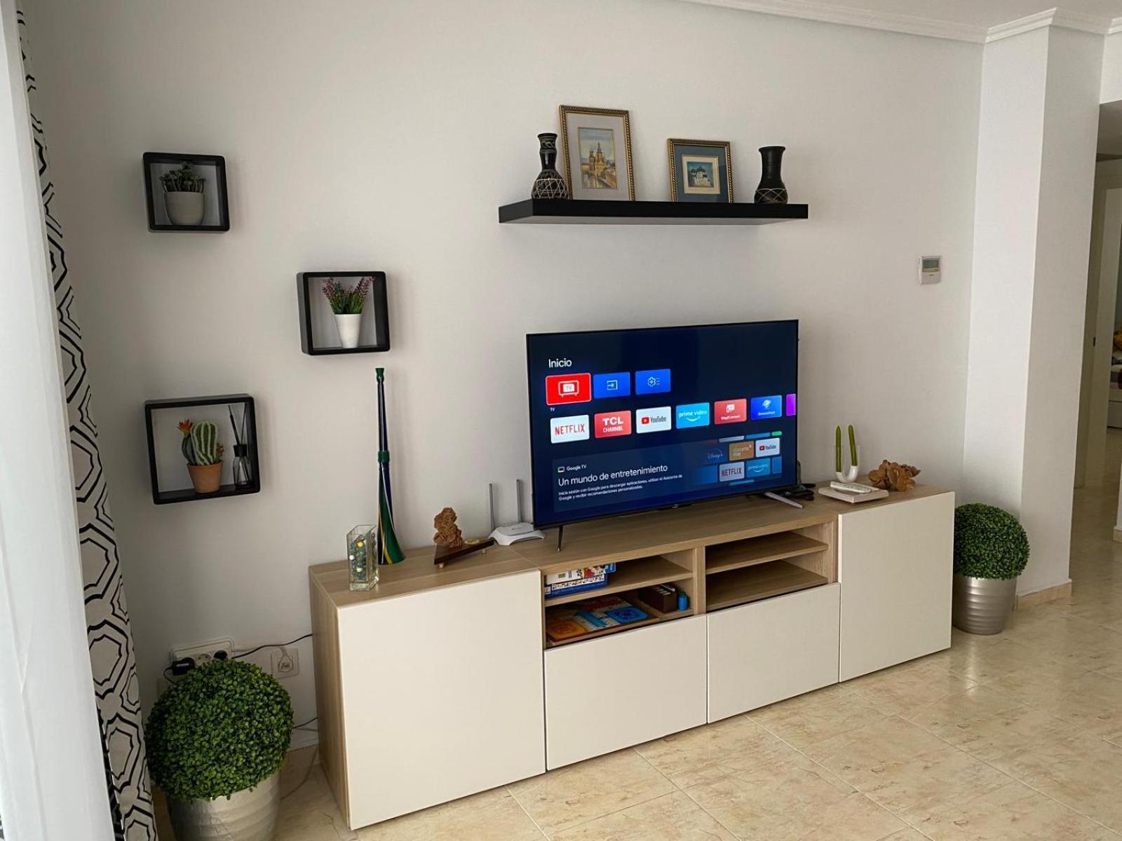 Precioso Apartamento Con Vistas Al Mar Benicàssim Eksteriør billede