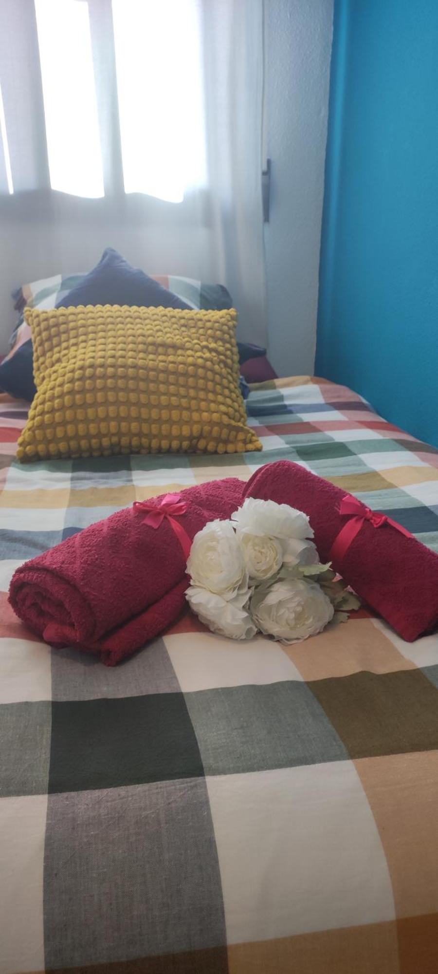 Precioso Apartamento Con Vistas Al Mar Benicàssim Eksteriør billede