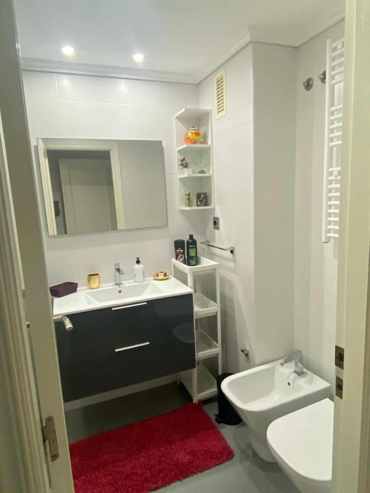 Precioso Apartamento Con Vistas Al Mar Benicàssim Eksteriør billede