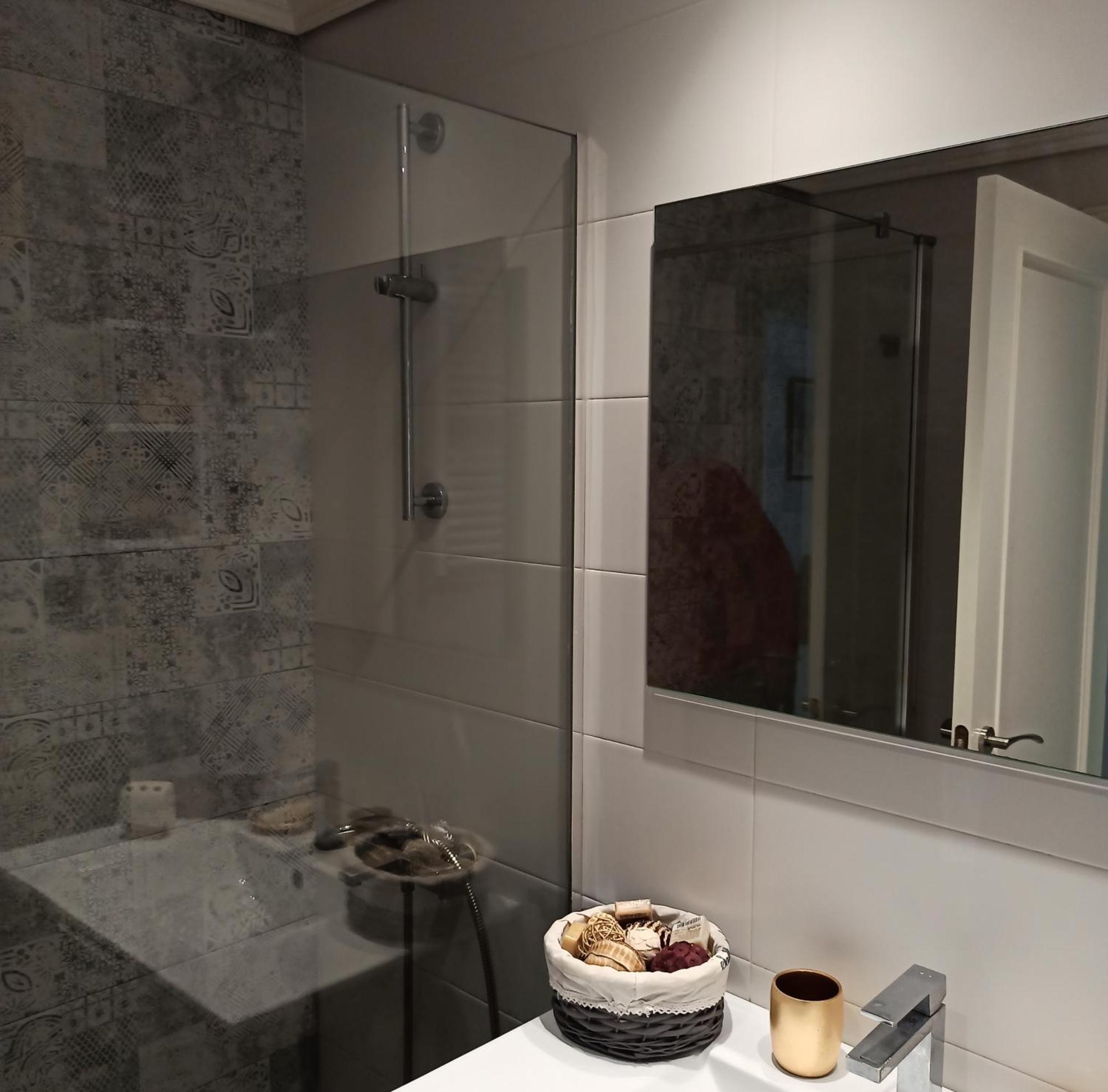 Precioso Apartamento Con Vistas Al Mar Benicàssim Eksteriør billede